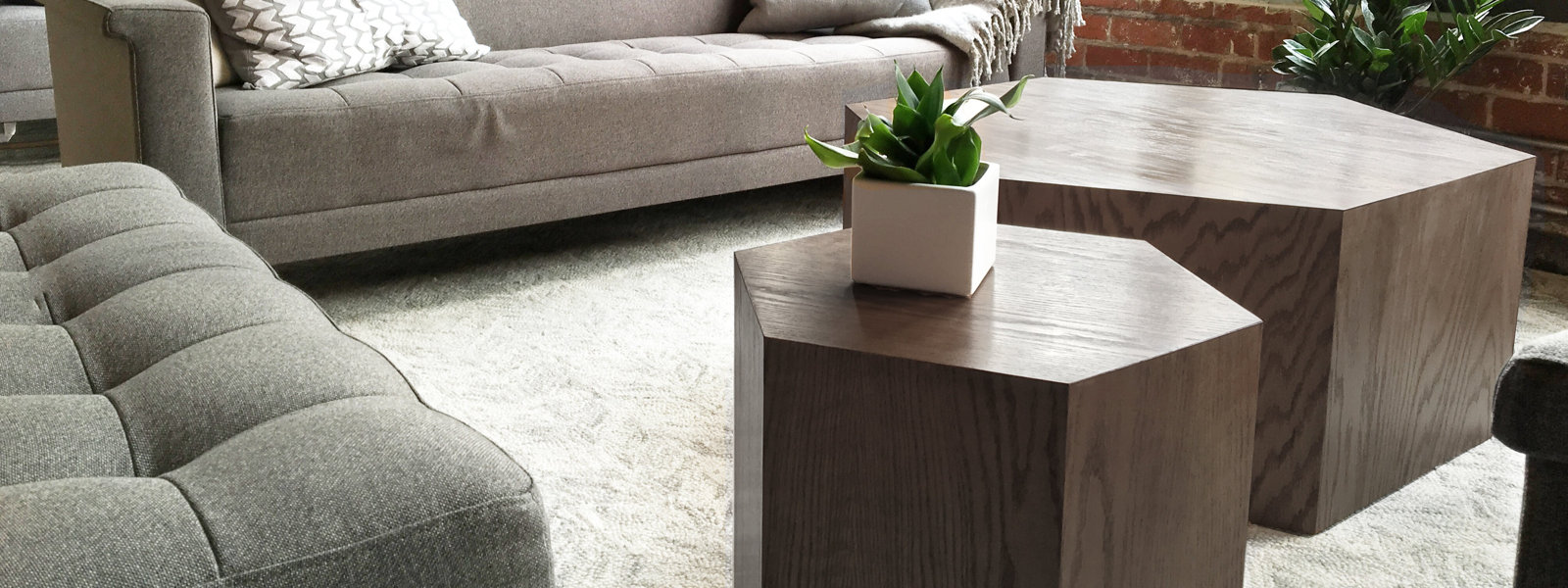 Hammers and Heels DesignerApproved Brand Perigold